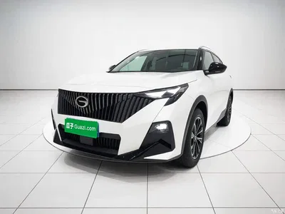 2023 GAC Trumpchi Trumpchi GS3 Shadow Speed 270T Power Acquisition Edition, фото 1, лот 10416629