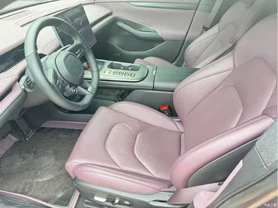 2024 Xiaomi Auto Xiaomi SU7 RWD Ultra Long Range Advanced Smart Driving Pro Edition, фото 4, лот 10373318