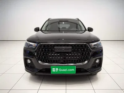 2023 Haval H6 National Trend Edition 1.5T Automatic Urban, фото 2, лот 10838621