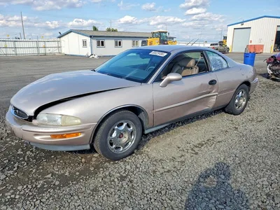 1998 BUICK RIVIERA, фото 1, лот 10970901