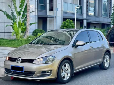 2015 Volkswagen Golf 1.4TSI Automatic Comfort, фото 1, лот 11216808