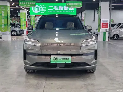 2025 Ledao L90 AWD Base Model, фото 2, лот 10822281