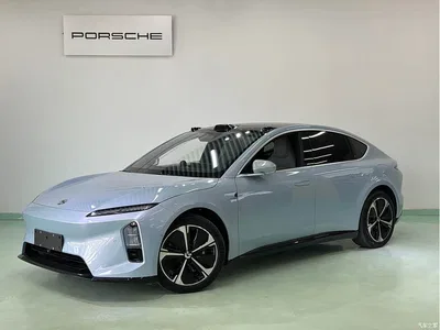 2025 NIO ET5 75kWh, фото 1, лот 10353777