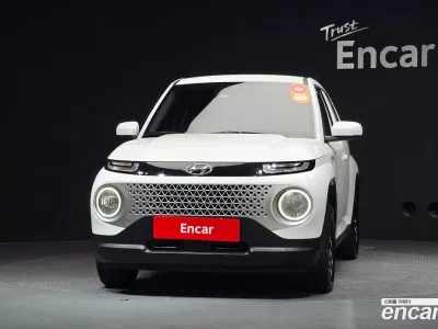 2023 Hyundai Casper Smart, фото 3, лот 10197805