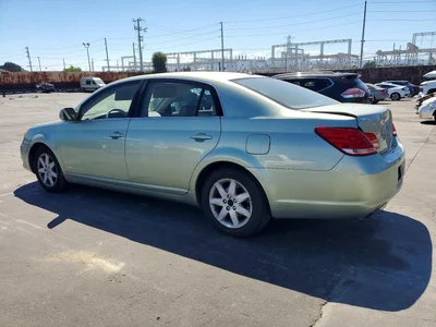 2010 TOYOTA AVALON XL, фото 2, лот 10505152