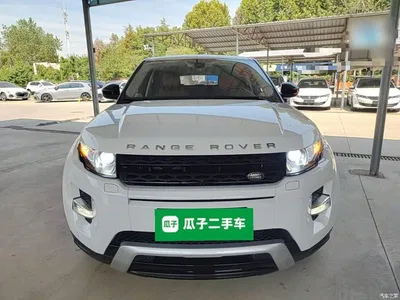 2015 Land Rover Range Rover Evoque 2.0T 5-Door Dynamic Edition, фото 3, лот 10449339