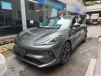 2025 IM Motors IM LS6 Long Range Gecko Smart Comfort Edition, фото 1, лот 11301902