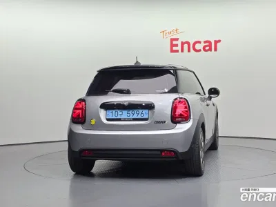 2024 Mini Cooper SE Electric, фото 4, лот 10200052