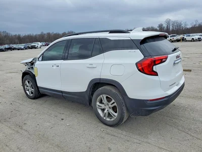 2018 GMC TERRAIN SLE, фото 2, лот 10806412