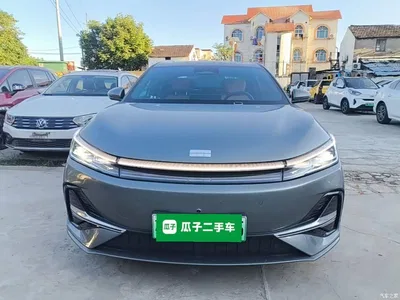 2025 Geely Galaxy Galaxy A7 EM-i 150km Long Voyage Edition, фото 3, лот 10388442