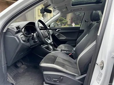 2020 Audi Q3 35 TFSI Fashion Dynamic, фото 4, лот 10411558