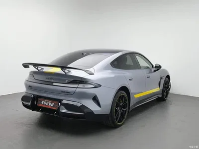 2025 Xiaomi Auto Xiaomi SU7 Ultra Model Ultra, фото 2, лот 10385690