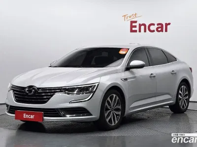 2016 Samsung SM6 2.0 GDe LE, фото 1, лот 10189592