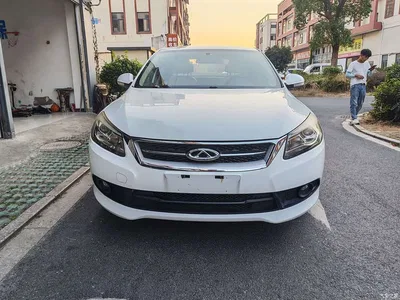 2014 Chery Arrizo 7 1.6L Manual Zhishang Magic Edition, фото 3, лот 10693646