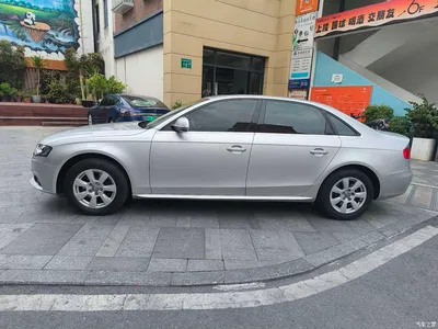 2011 Audi A4L 2.0 TFSI Comfort, фото 4, лот 10233803
