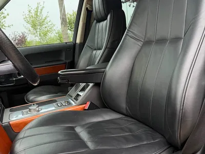 2012 Land Rover Range Rover 4.4 TDV8, фото 4, лот 10337592