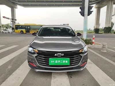 2020 Chevrolet Monza Mild Hybrid Redline 320T Dual-Clutch Joy Edition, фото 3, лот 11195202