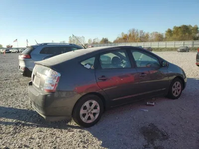 2008 TOYT PRIUS, фото 3, лот 10494336