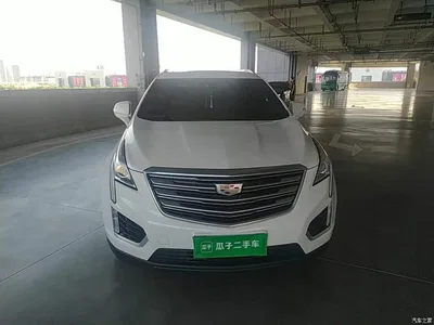 2018 Cadillac XT5 28E AWD Technology Model, фото 2, лот 11548368