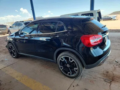 2018 MERCEDES-BENZ GLA 250, фото 2, лот 10821312