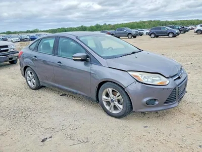 2014 FORD FOCUS SE, фото 4, лот 10557936