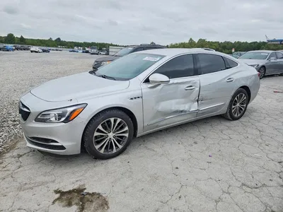 2018 BUICK LACROSSE ESSENCE, фото 1, лот 11281952