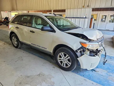2011 FORD EDGE SE, фото 4, лот 10979731
