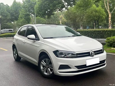 2019 Volkswagen Polo Plus 1.5L Automatic Panorama Enjoyment Edition, фото 3, лот 10464632