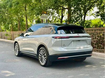 2023 NIO ES6 75kWh, фото 4, лот 11511387