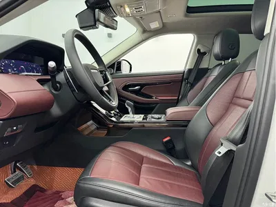 2023 Land Rover Range Rover Evoque L 249PS Luxury Edition, фото 4, лот 10320361