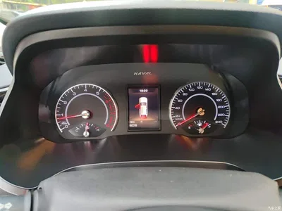 2017 Haval H2s Red Label 1.5T DCT Luxury, фото 4, лот 10287025