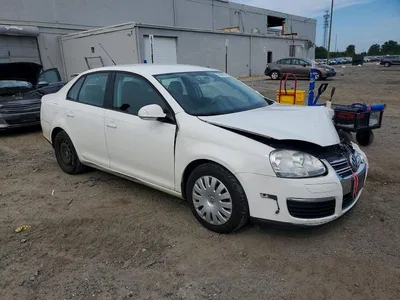 2009 VOLKSWAGEN JETTA S, фото 4, лот 10826426