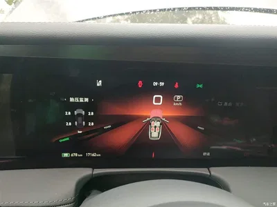 2022 Hongqi E-HS9 690km Qi Xiang Edition (6-seater), фото 4, лот 10289878
