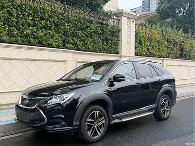 2015 BYD Tang New Energy 2.0T 4WD Flagship, фото 1, лот 10900493