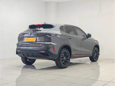 2026 Changan X5 PLUS 1.5T Standard Edition, фото 3, лот 10620400