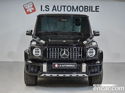 2026 Mercedes-Benz G-Class AMG G63, фото 3, лот 10201064