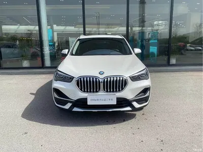 2021 BMW X1 sDrive20Li Exclusive, фото 3, лот 11096841