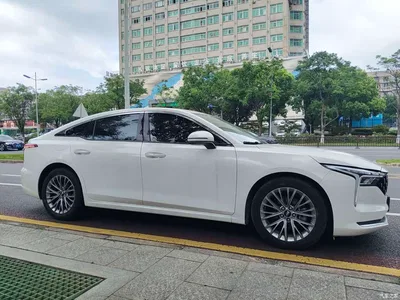 2023 Besturn B70 Model 3rd Gen 1.5T Automatic Delight 70th Anniversary Edition, фото 4, лот 10407741