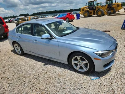 2015 BMW 328 I, фото 4, лот 10810098