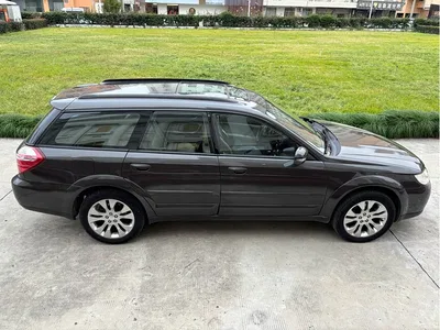 2005 Subaru Outback 3.0R, фото 2, лот 11168275