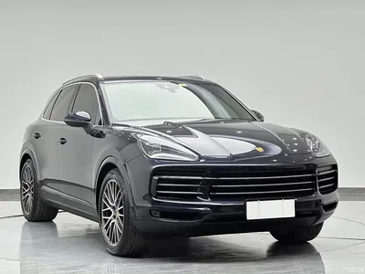 2019 Porsche Cayenne 3.0T, фото 3, лот 10242032