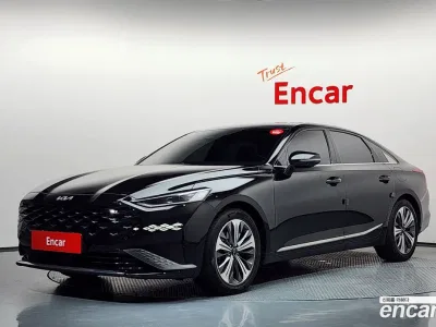 2023 Kia K8 Noblesse, фото 1, лот 10230592