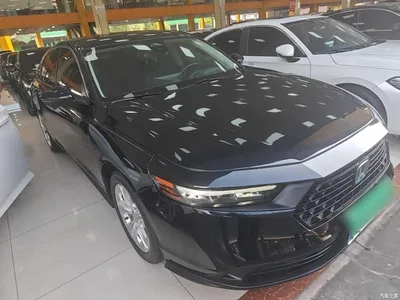 2023 Honda Accord 260TURBO Smart Enjoyment Edition, фото 4, лот 11192592