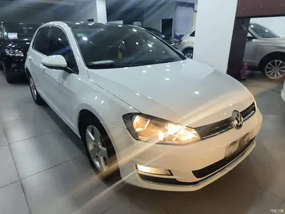 2015 Volkswagen Golf 1.6L Automatic Comfort, фото 4, лот 11191415