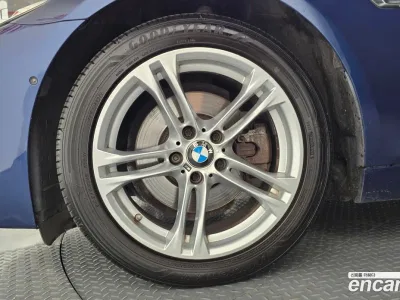 2016 BMW 5-Series 520d xDrive M Aero Dynamic, фото 4, лот 10076705