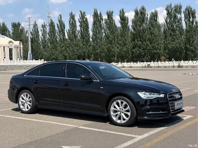 2018 Audi A6L 30th Anniversary 35 TFSI Fashion, фото 4, лот 10432621
