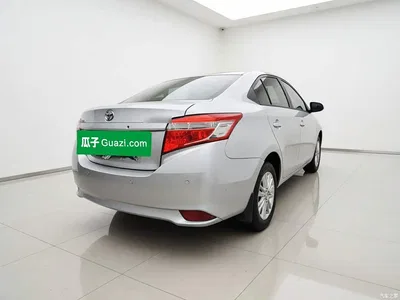 2014 Toyota Vios 1.5L Automatic Wisdom Edition, фото 4, лот 10389629
