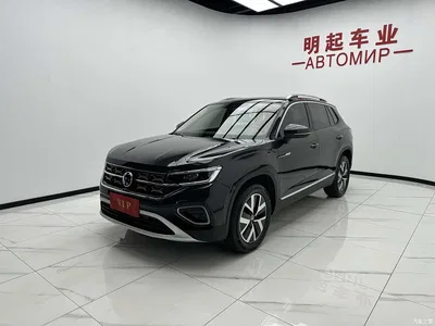 2023 Volkswagen Tayron 280TSI 2WD Luxury Plus Advanced Edition, фото 4, лот 10412922