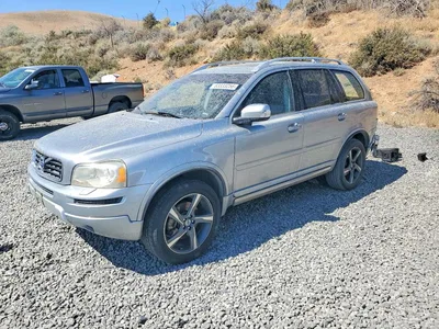 2013 VOLVO XC90 R DESIGN, фото 1, лот 10875406