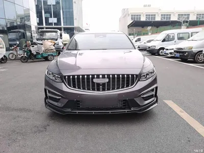2025 Geely Xing Rui Oriental Glory 2.0TD Moon View Edition, фото 3, лот 11448952